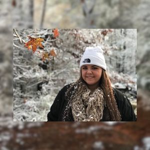 Meet your Posher, Ashlyn